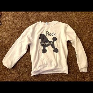 Poodle Mama